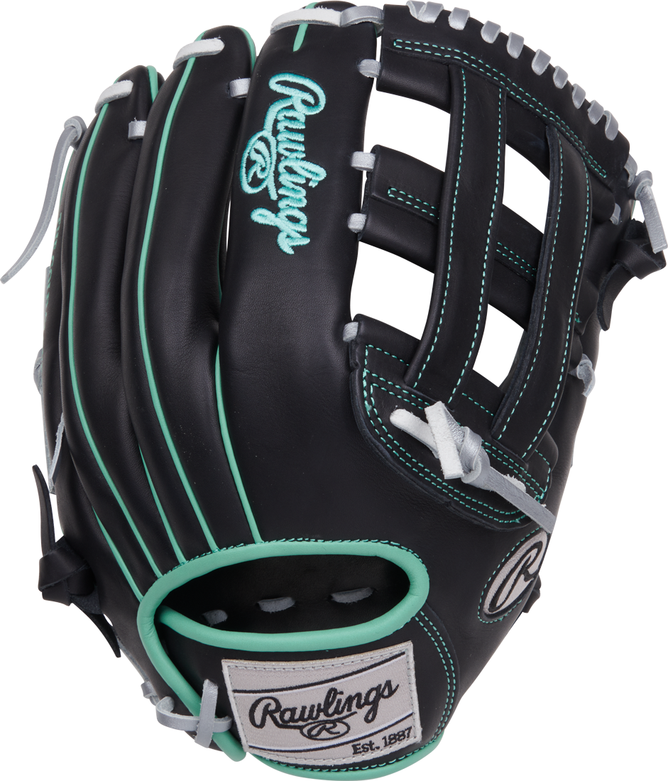 Baseball-Handschuh Rawlings NXT SERIES (12,5")