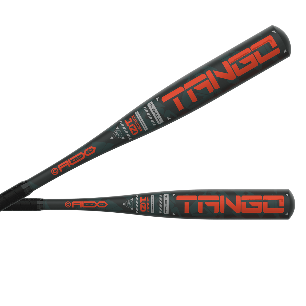 2025 Baseballschläger Easton TANGO T-BALL 25" (-10) USA