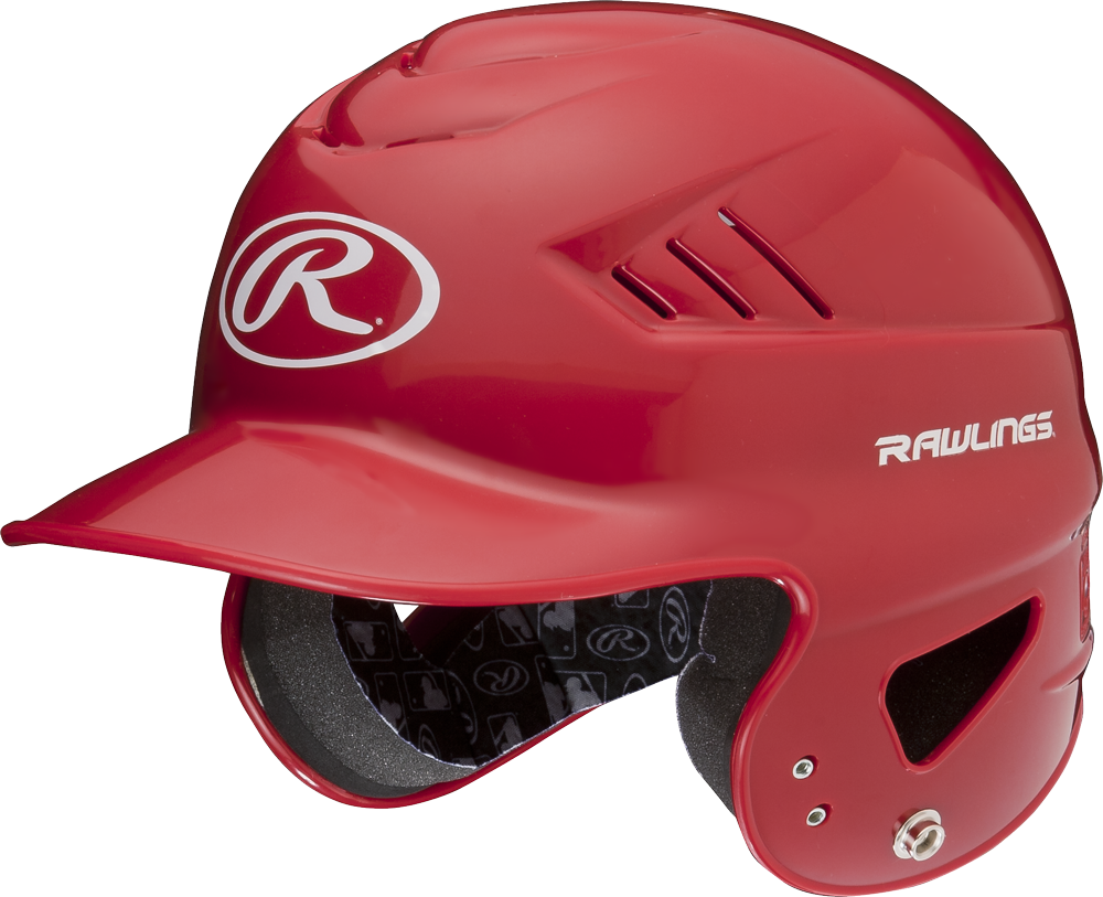 Baseball-Schlaghelm Rawlings RCFTB-S (6 1/4" - 6 7/8")