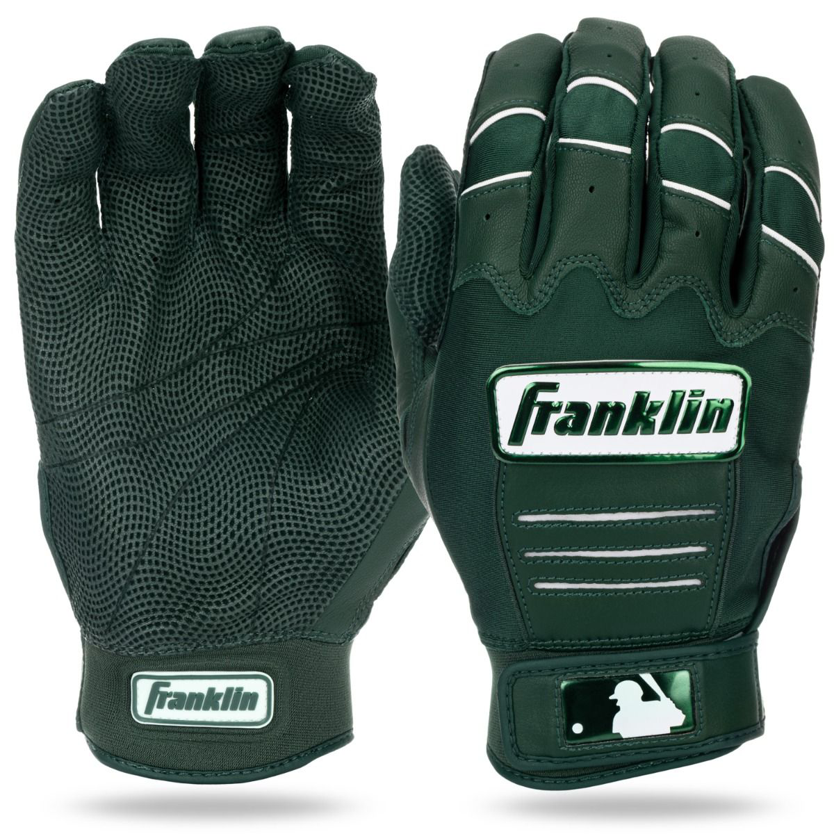 Baseball-Schlägerhandschuhe Franklin CFX® Pro Hi-lite (M)