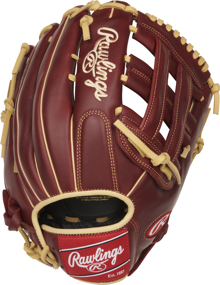 Baseball-Handschuh Rawlings S1275HS (12,75")