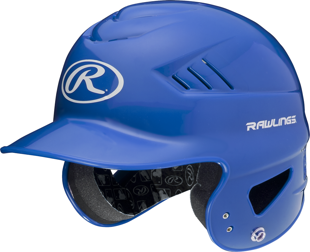 Baseball-Schlaghelm Rawlings RCFTB-R (6 1/4" - 6 7/8")