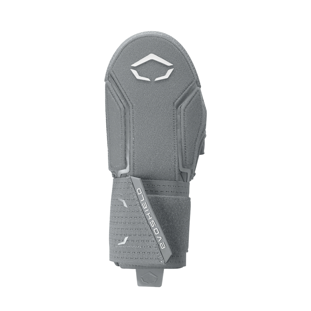 Baseball Hand Guard EVOSHIELD Sliding Mitt 2.0 Gray (Erwachsene)