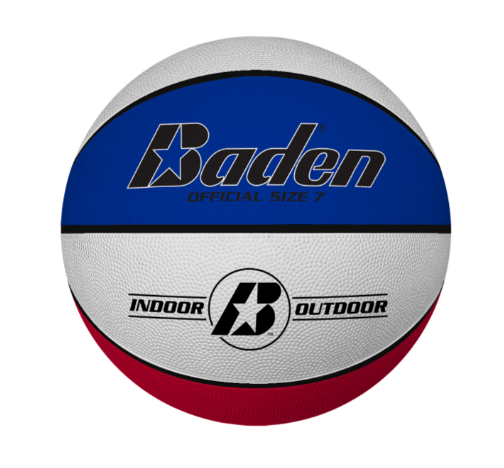 Basic Basketball