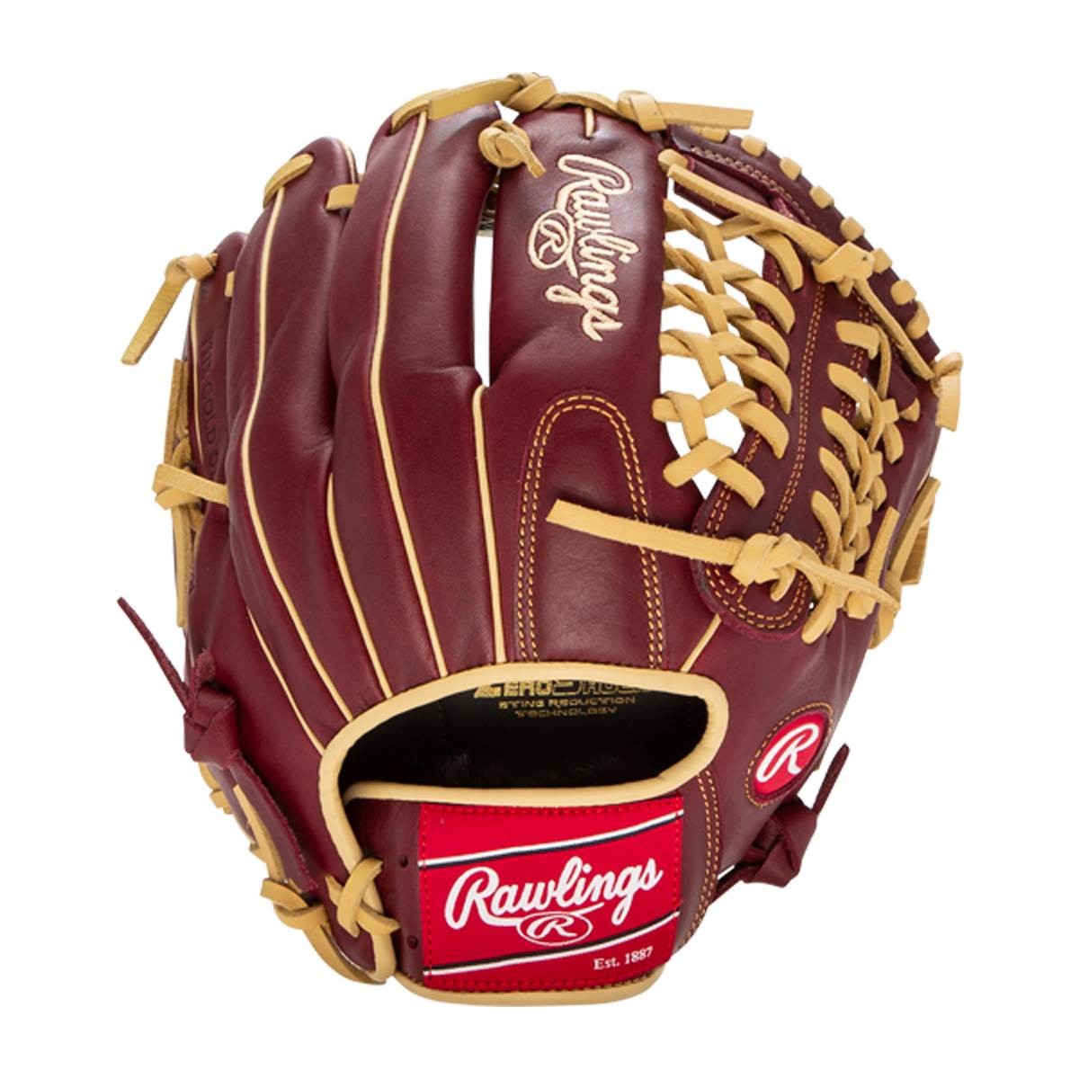 Baseball-Handschuh Rawlings S1175MTS (11,75")