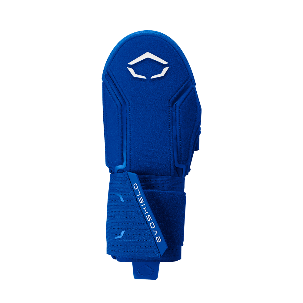 Baseball Hand Guard EVOSHIELD Sliding Mitt 2.0 Royal (Erwachsene)