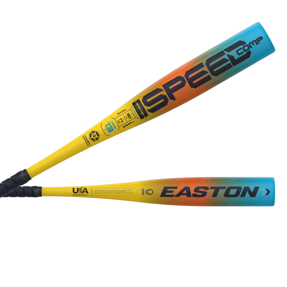 2025 Baseballschläger Easton SPEED COMP 28" (-13) USA
