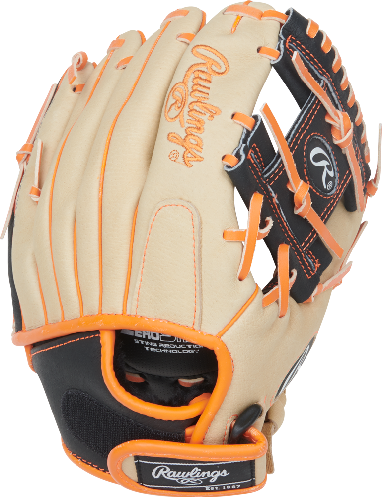 Baseball-Handschuh Rawlings SC100JH (10")